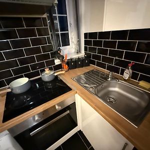Appartement met een Slaapkamer